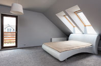 Barton Seagrave bedroom extensions