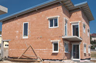 Barton Seagrave home extensions