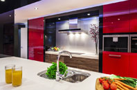 Barton Seagrave kitchen extensions