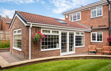 Barton Seagrave house extension leads