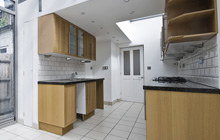 Barton Seagrave kitchen extension leads